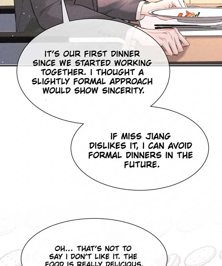 Hermes Lover Chapter 8 page 55