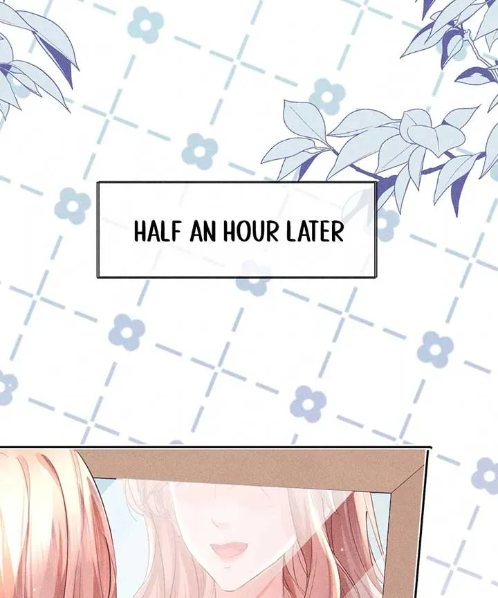 Hermes Lover Chapter 8 page 30