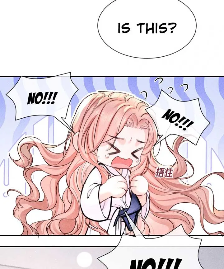 Hermes Lover Chapter 9 page 32