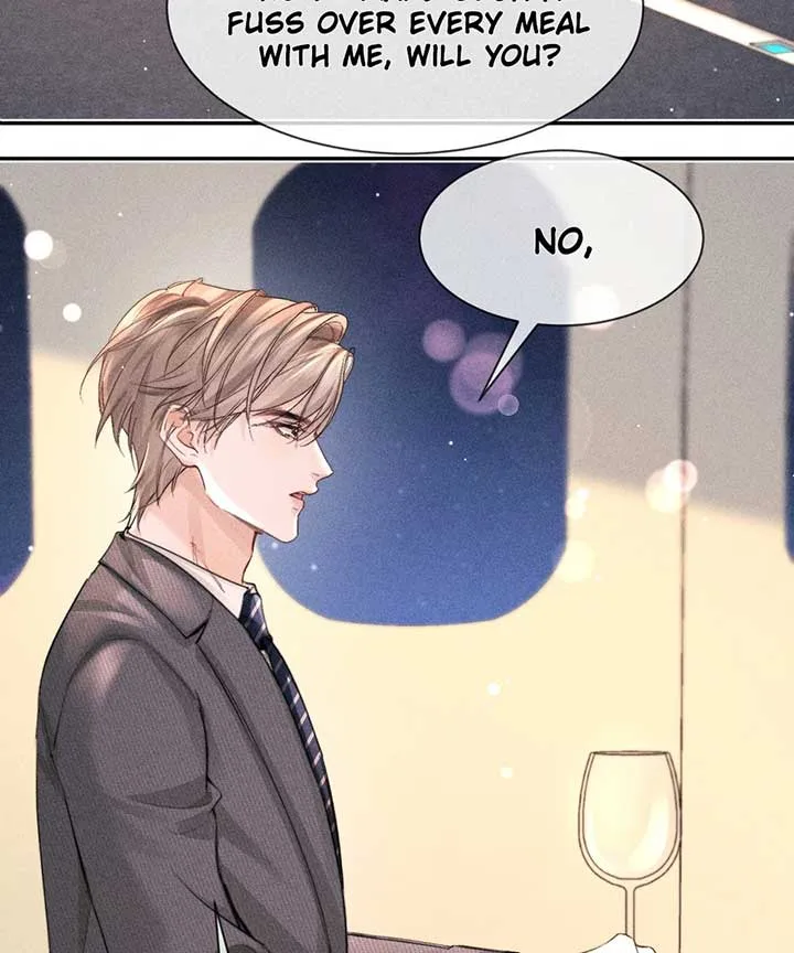 Hermes Lover Chapter 8 page 54
