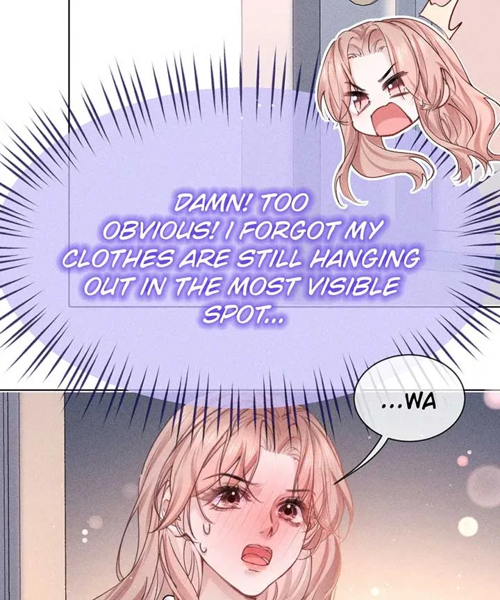 Hermes Lover Chapter 9 page 20