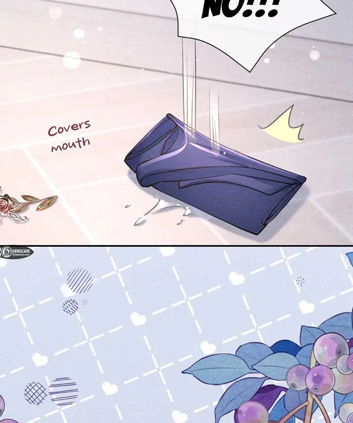 Hermes Lover Chapter 9 page 33