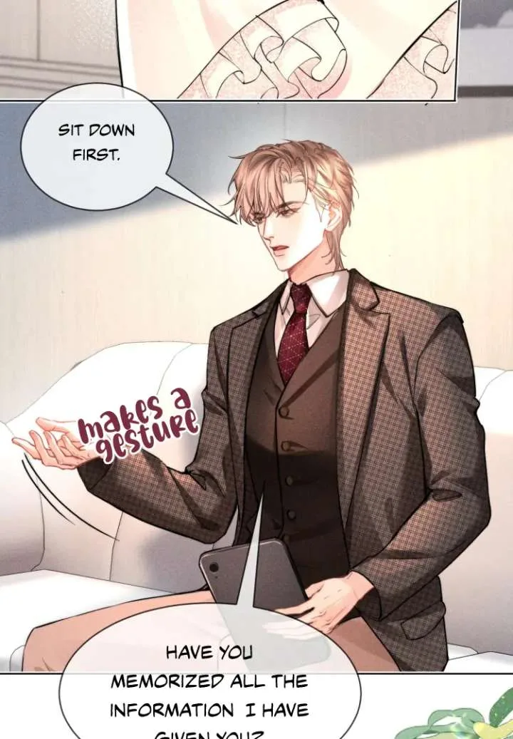 Hermes Lover Chapter 10 page 51