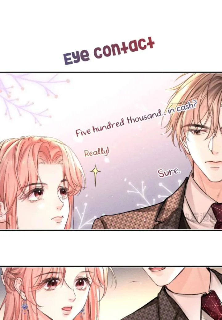 Hermes Lover Chapter 11 page 19