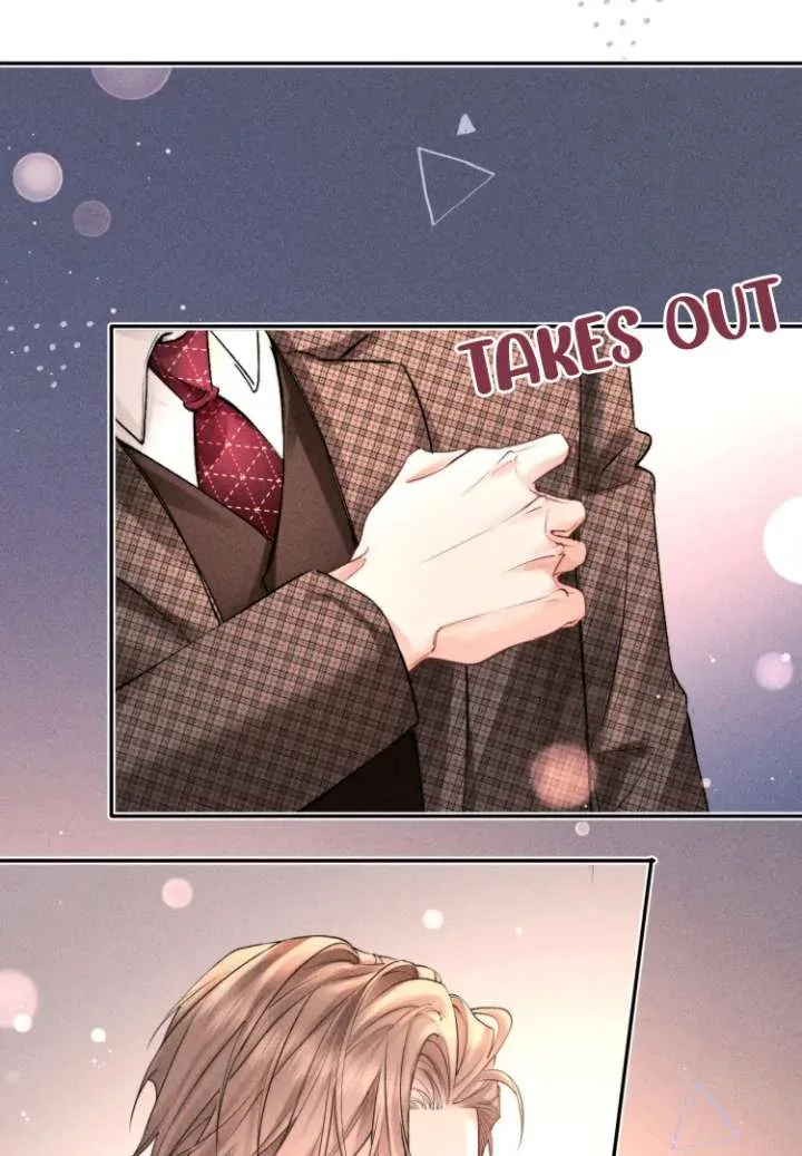 Hermes Lover Chapter 11 page 31