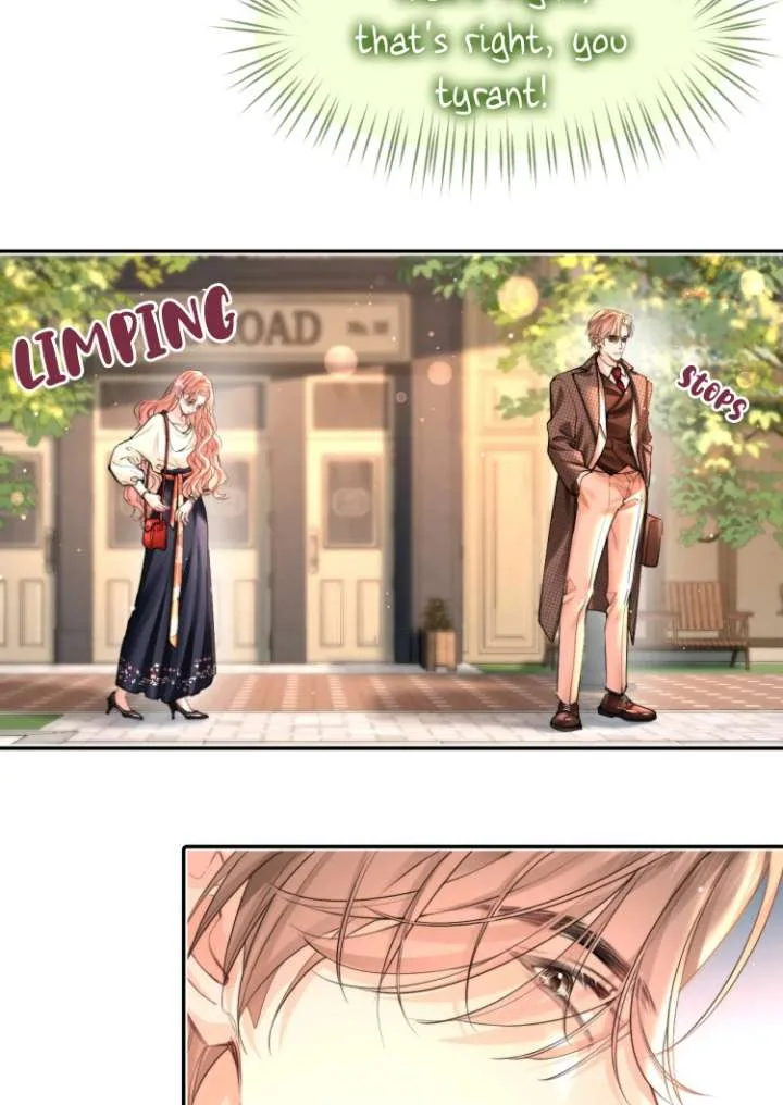 Hermes Lover Chapter 10 page 20