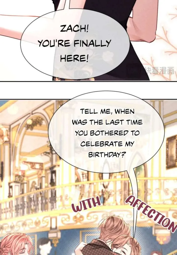 Hermes Lover Chapter 11 page 26