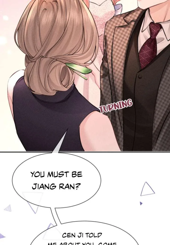 Hermes Lover Chapter 11 page 28
