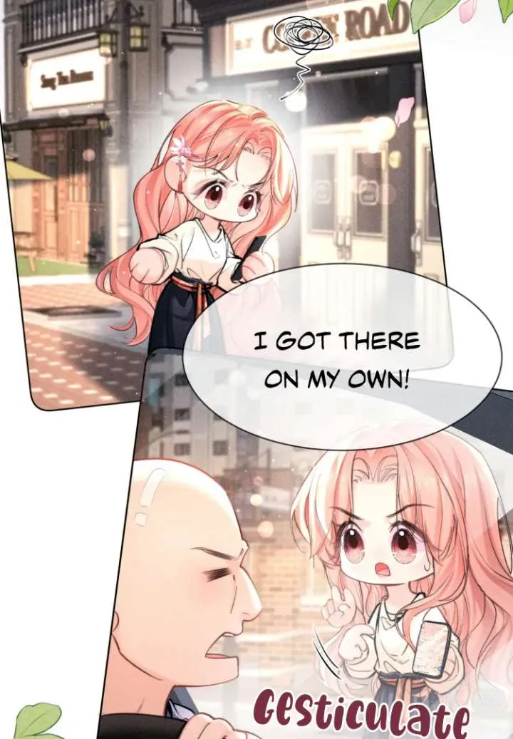Hermes Lover Chapter 10 page 28