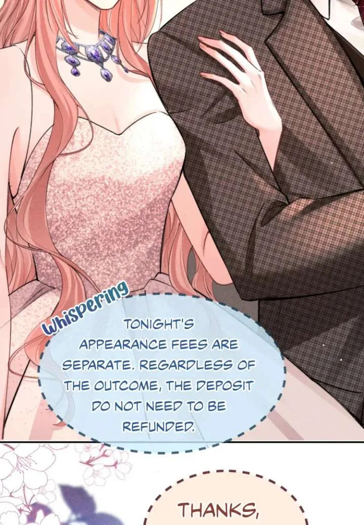 Hermes Lover Chapter 11 page 20