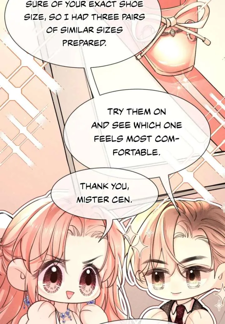 Hermes Lover Chapter 10 page 57