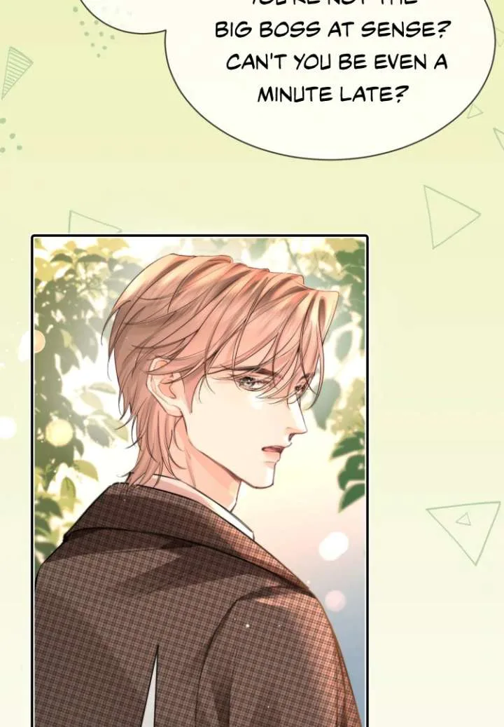 Hermes Lover Chapter 10 page 18