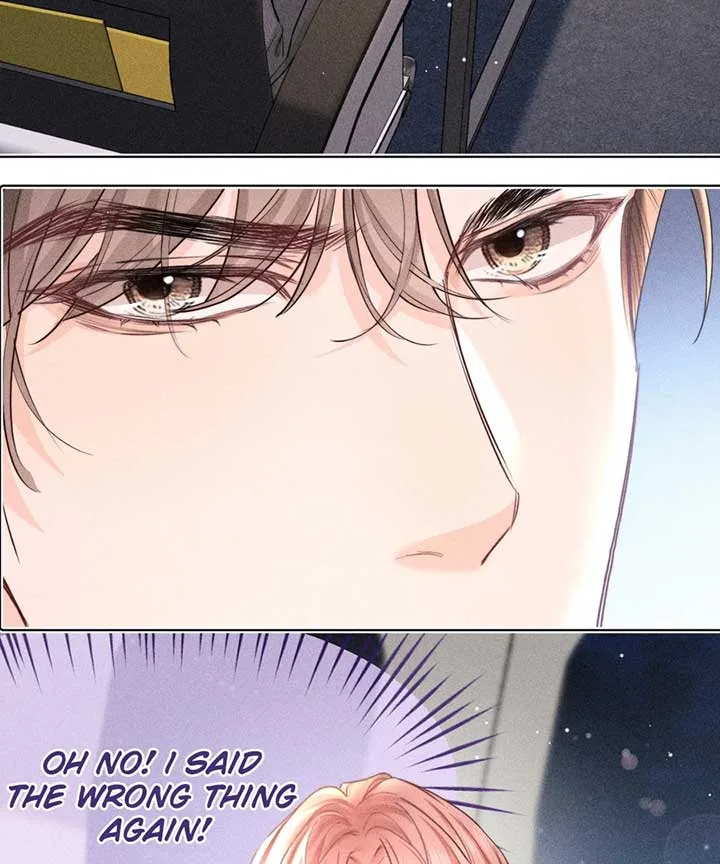 Hermes Lover Chapter 8 page 64