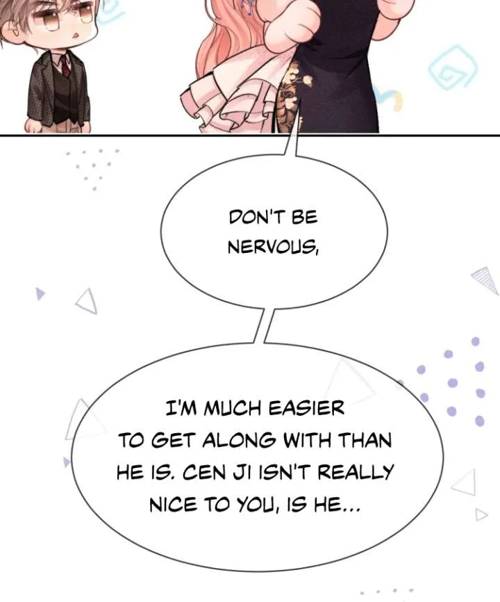 Hermes Lover Chapter 11 page 30