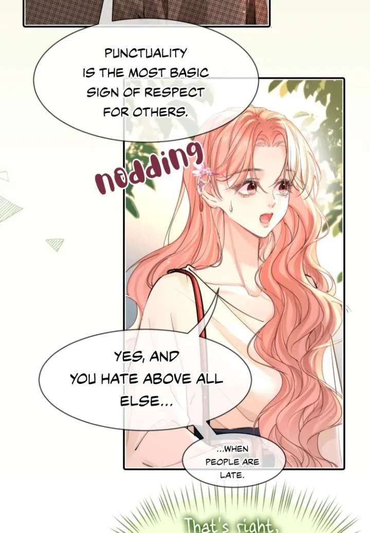Hermes Lover Chapter 10 page 19