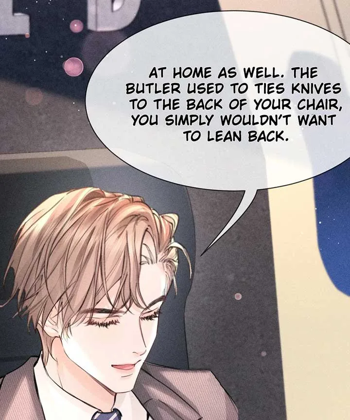 Hermes Lover Chapter 8 page 61