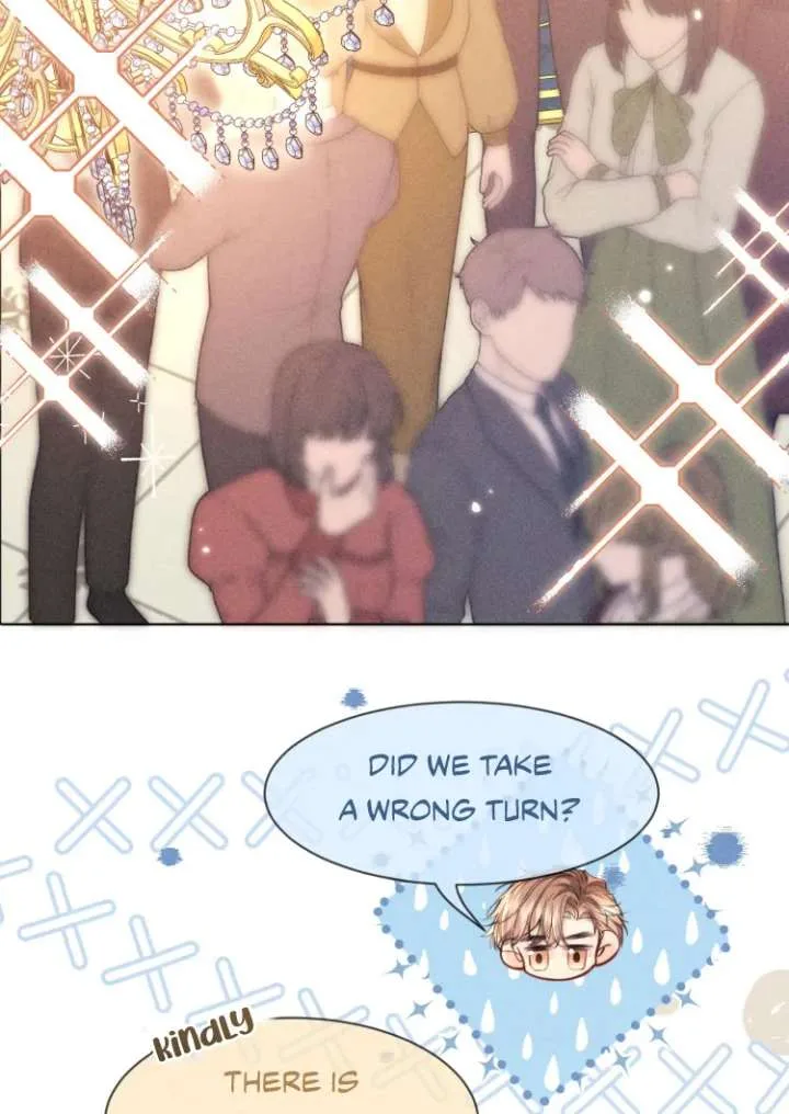 Hermes Lover Chapter 11 page 16