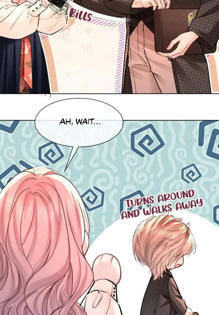 Hermes Lover Chapter 10 page 23
