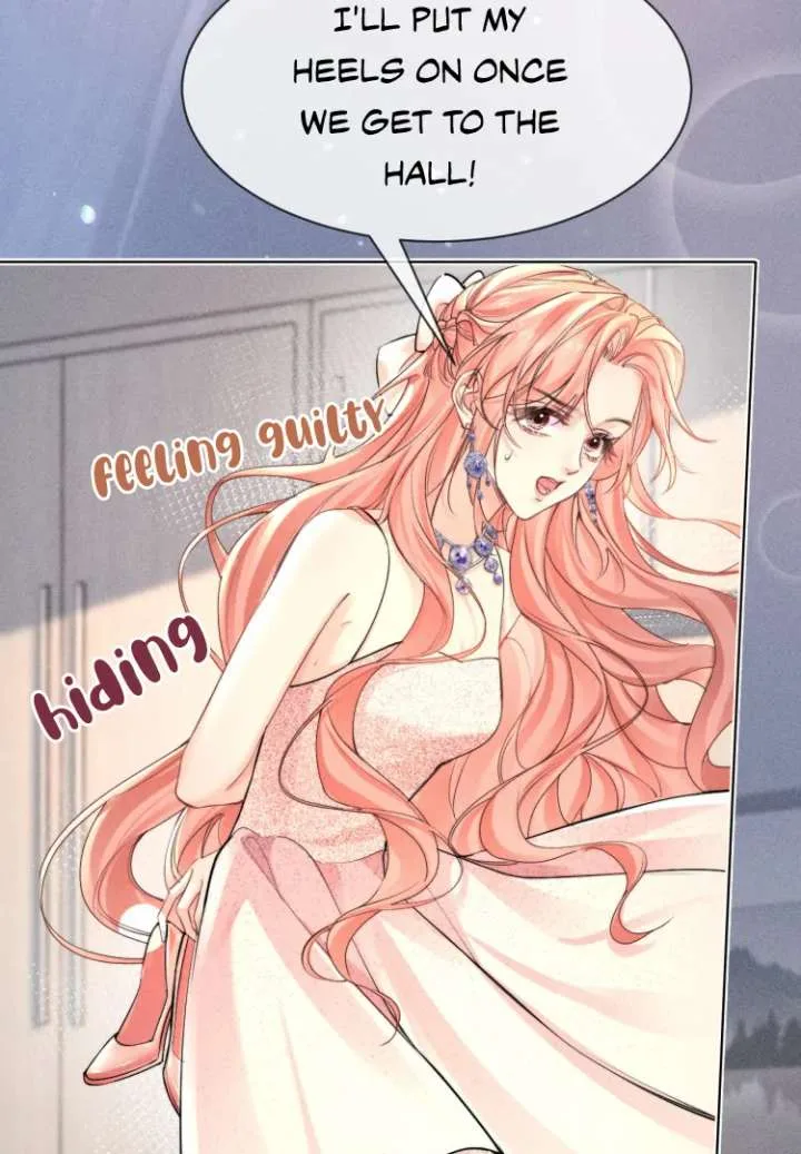 Hermes Lover Chapter 10 page 50