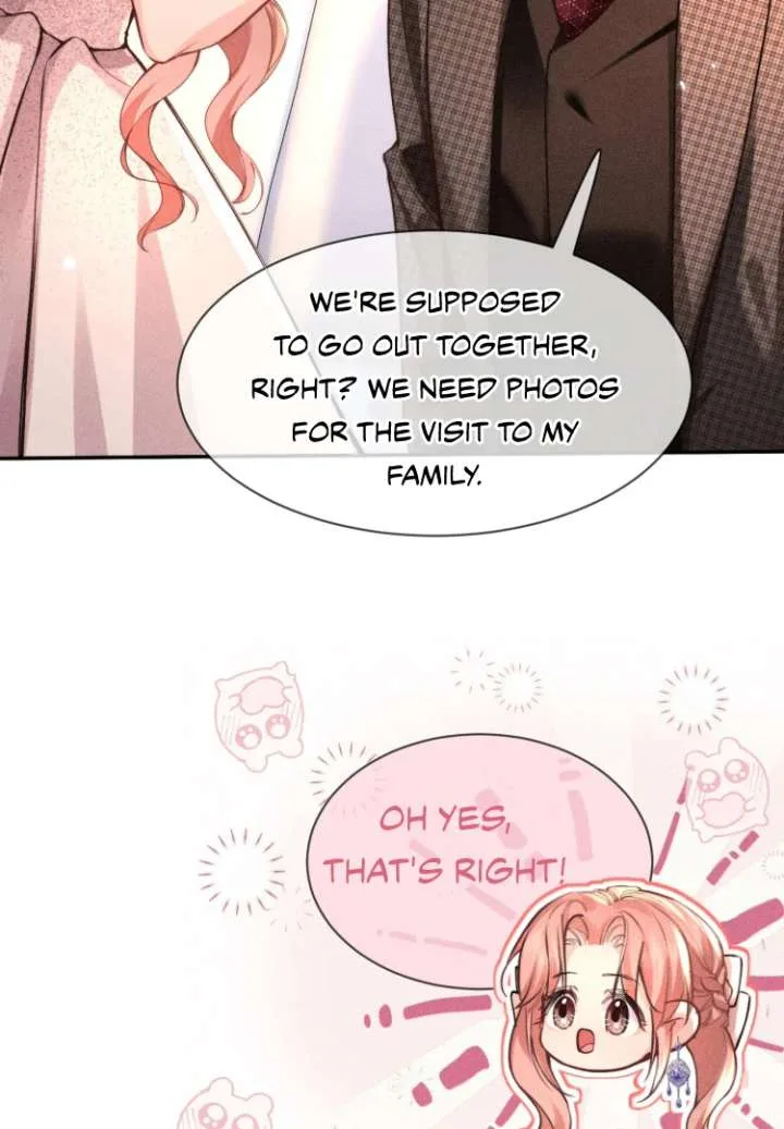 Hermes Lover Chapter 11 page 4