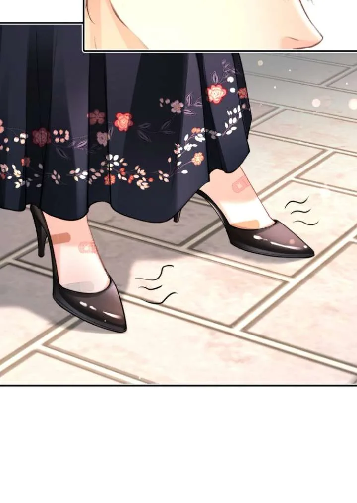 Hermes Lover Chapter 10 page 21