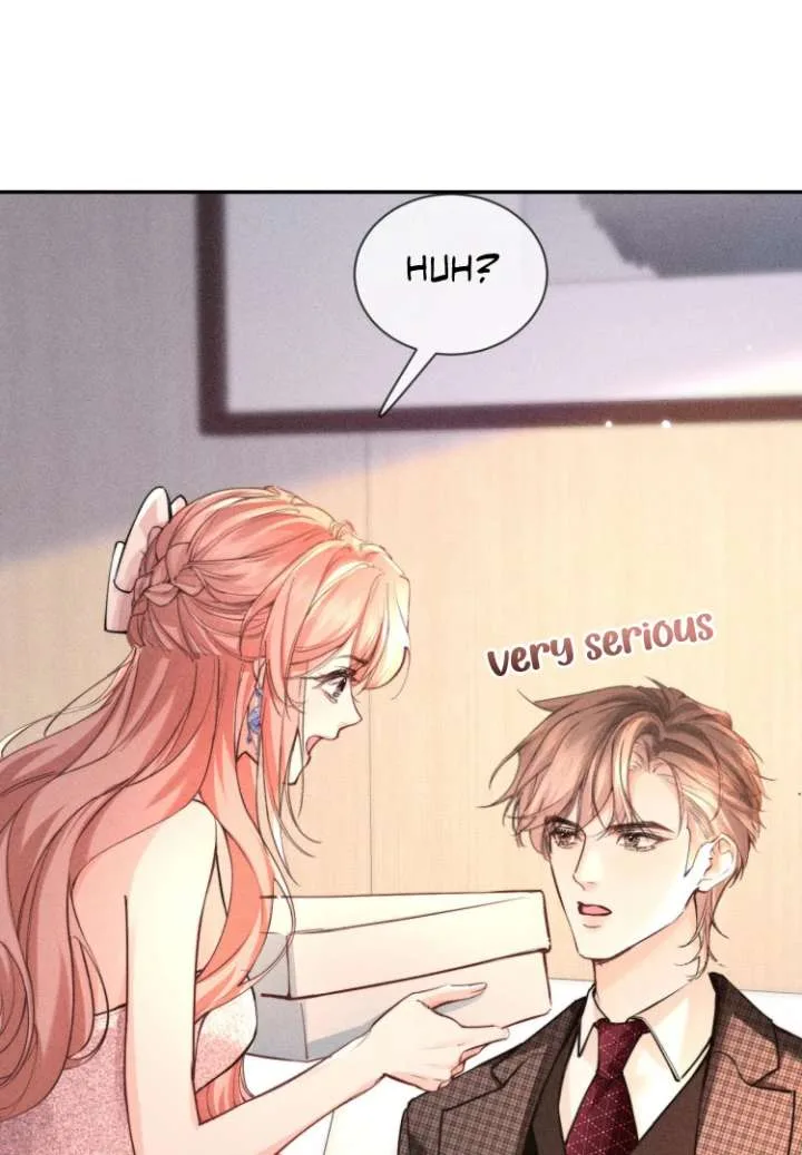 Hermes Lover Chapter 11 page 3