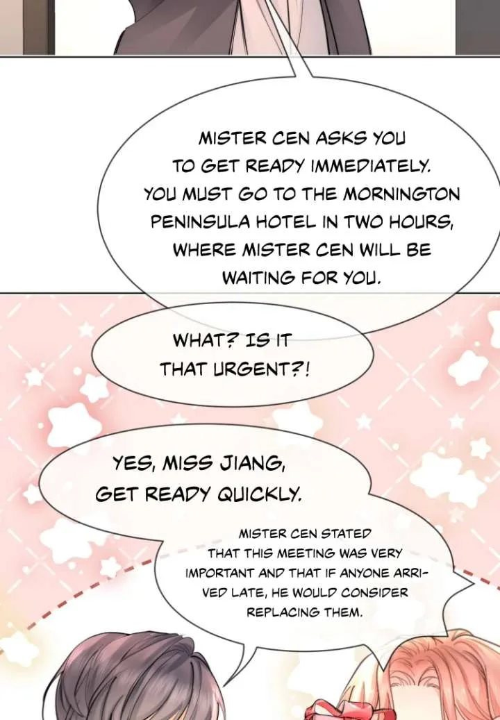 Hermes Lover Chapter 10 page 34