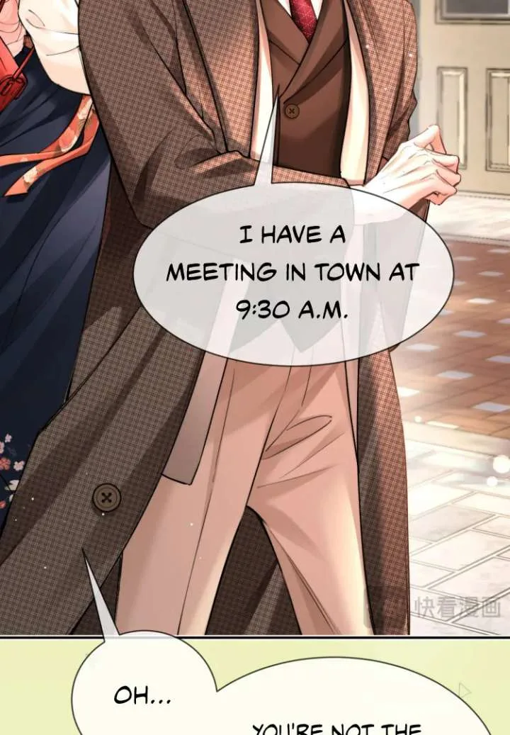 Hermes Lover Chapter 10 page 17