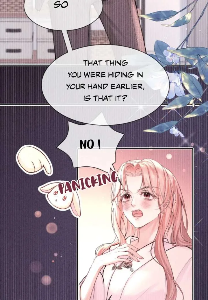 Hermes Lover Chapter 10 page 4