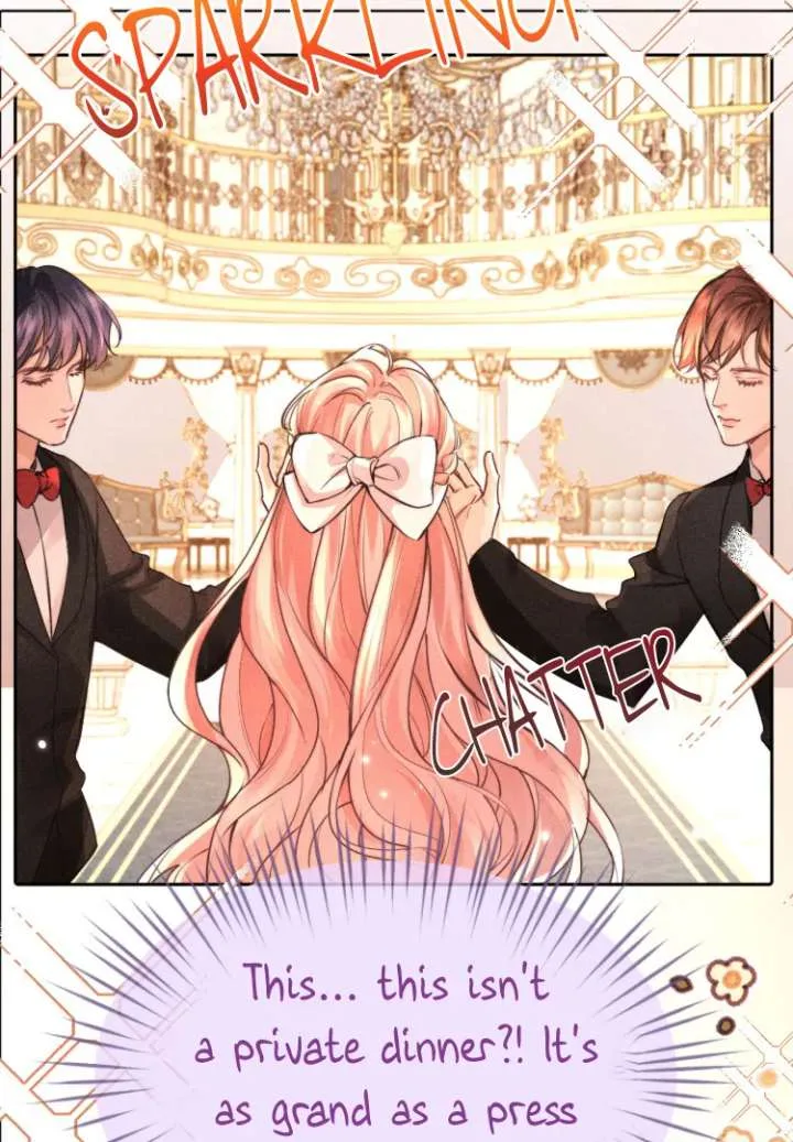 Hermes Lover Chapter 11 page 13