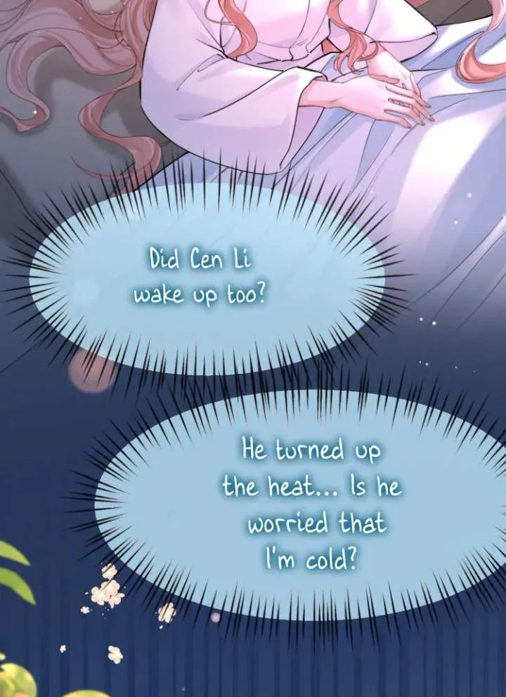 Hermes Lover Chapter 10 page 14