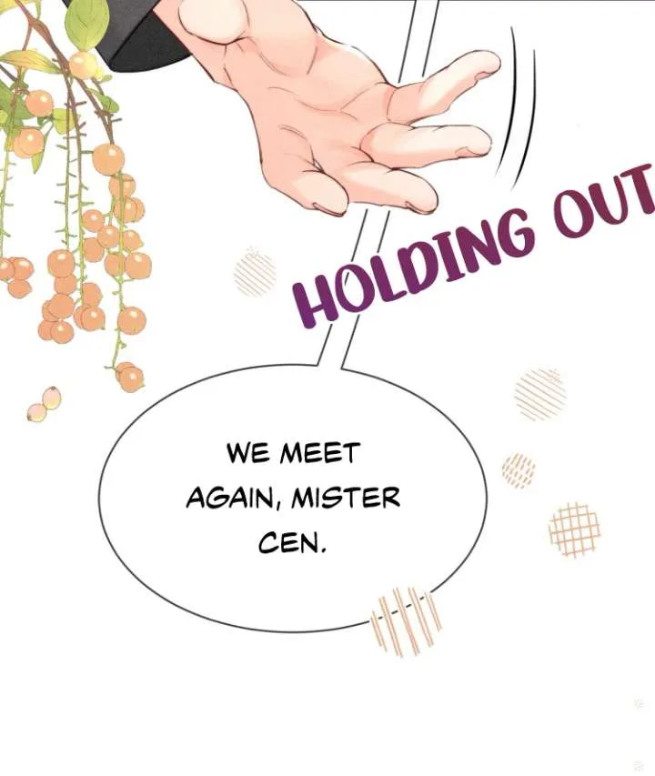 Hermes Lover Chapter 11 page 41