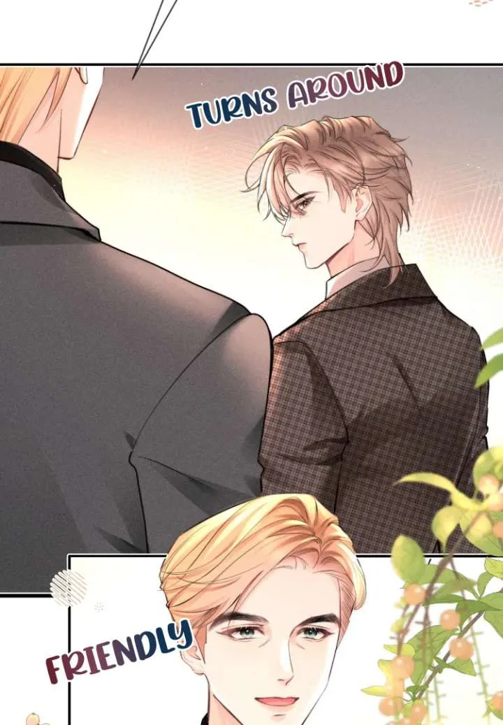 Hermes Lover Chapter 11 page 39