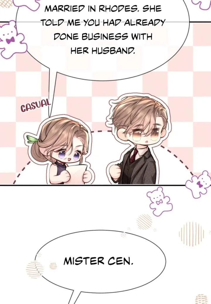 Hermes Lover Chapter 11 page 38