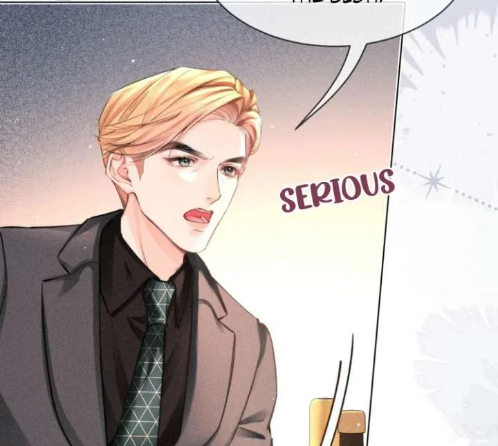 Hermes Lover Chapter 12 page 6