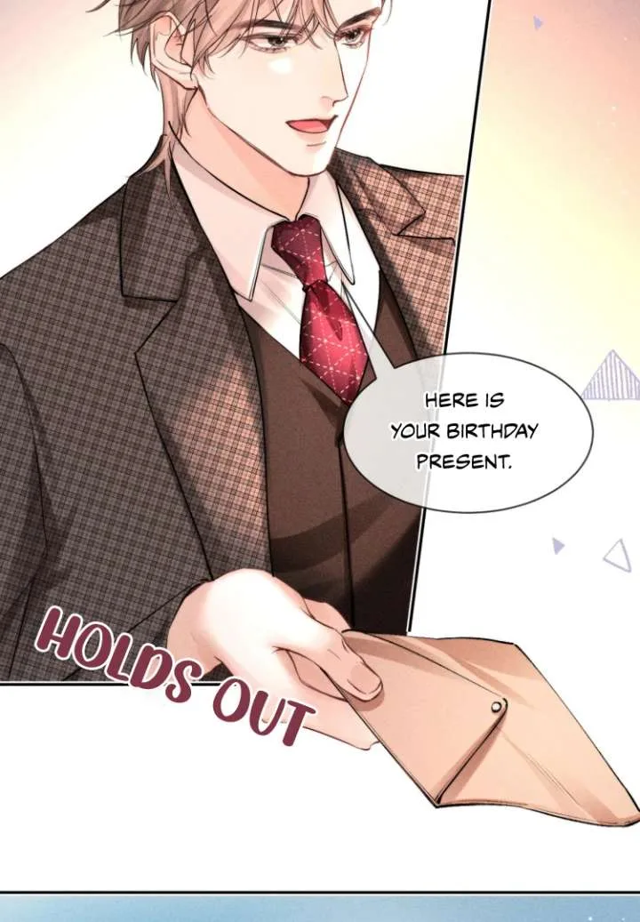 Hermes Lover Chapter 11 page 32