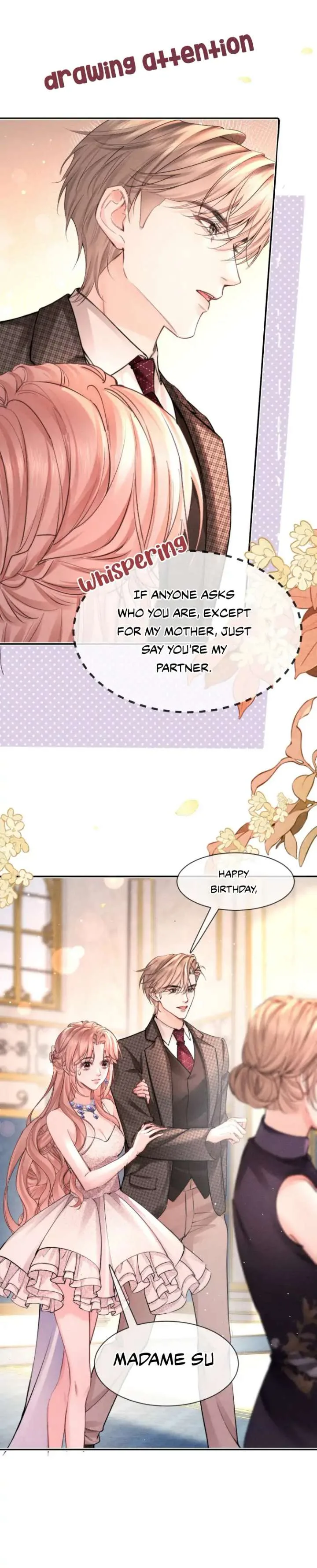 Hermes Lover Chapter 11 page 24