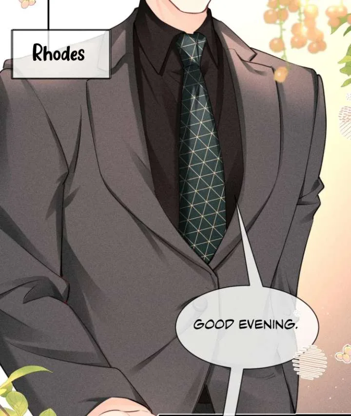 Hermes Lover Chapter 11 page 40