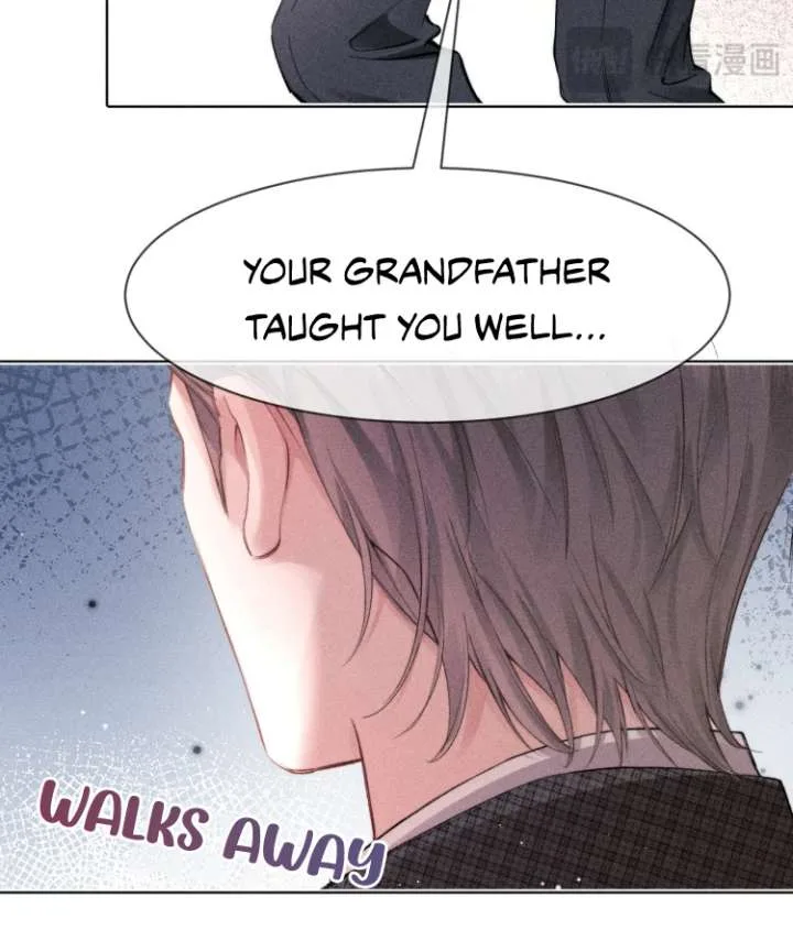 Hermes Lover Chapter 12 page 17
