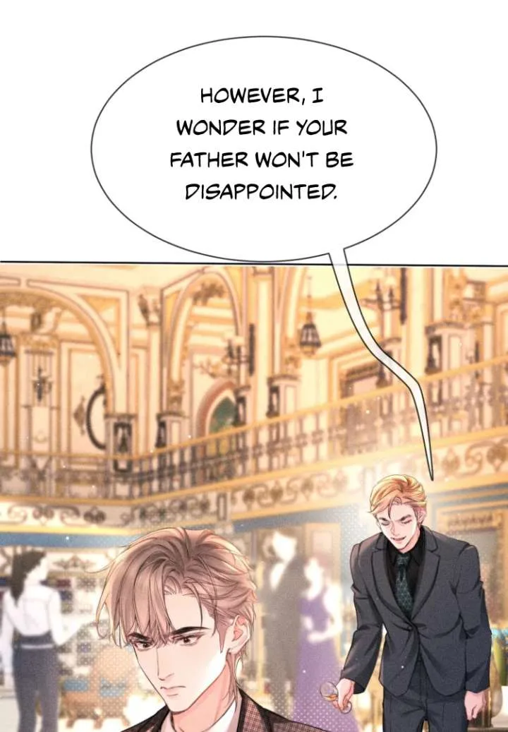 Hermes Lover Chapter 12 page 18