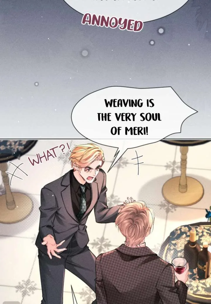 Hermes Lover Chapter 12 page 9