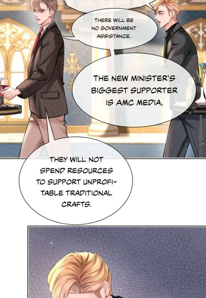 Hermes Lover Chapter 12 page 15