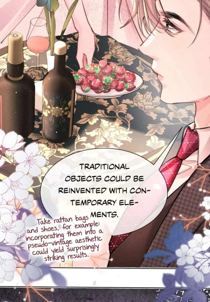 Hermes Lover Chapter 12 page 24