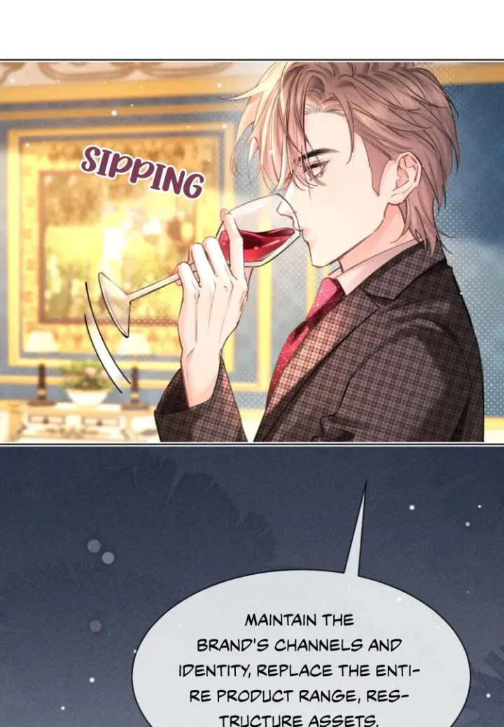 Hermes Lover Chapter 12 page 8