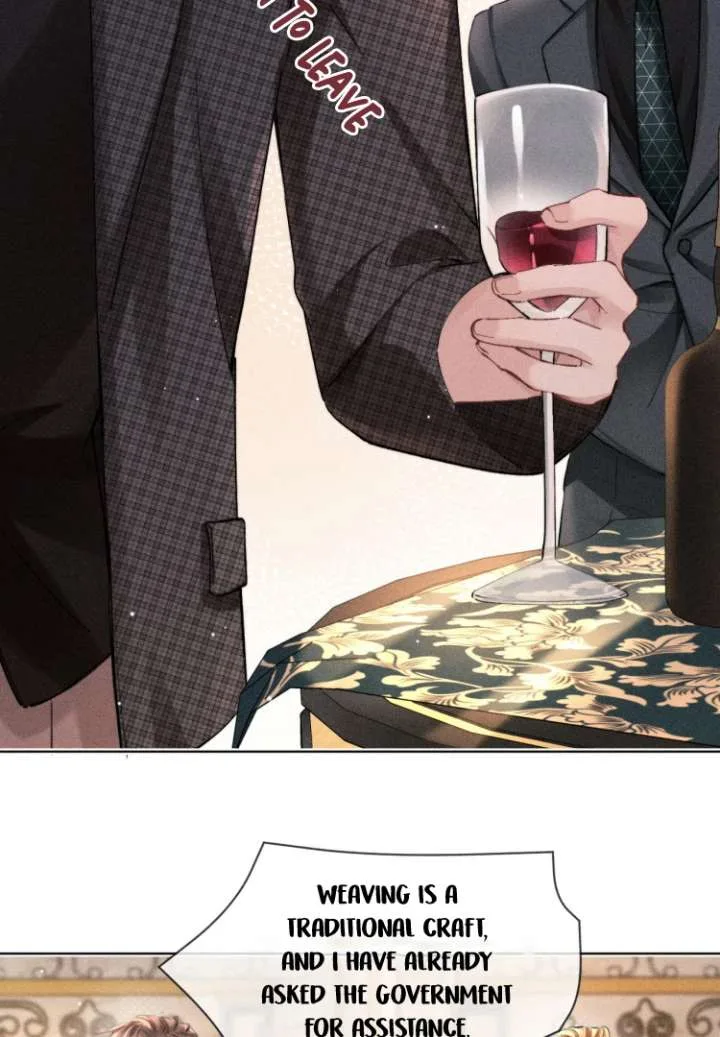Hermes Lover Chapter 12 page 14