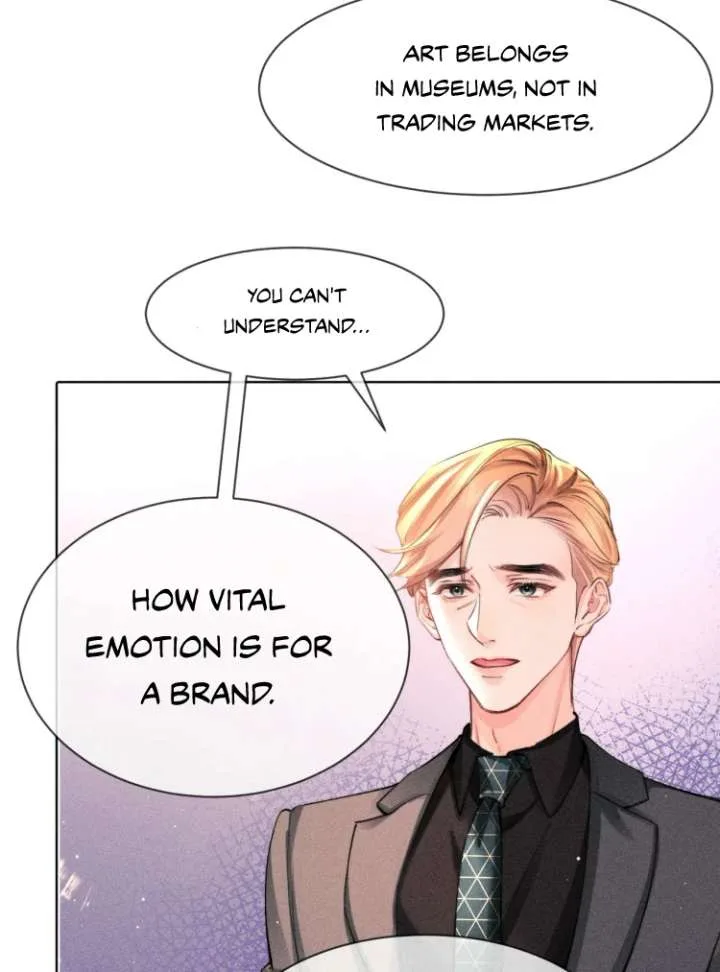 Hermes Lover Chapter 12 page 11