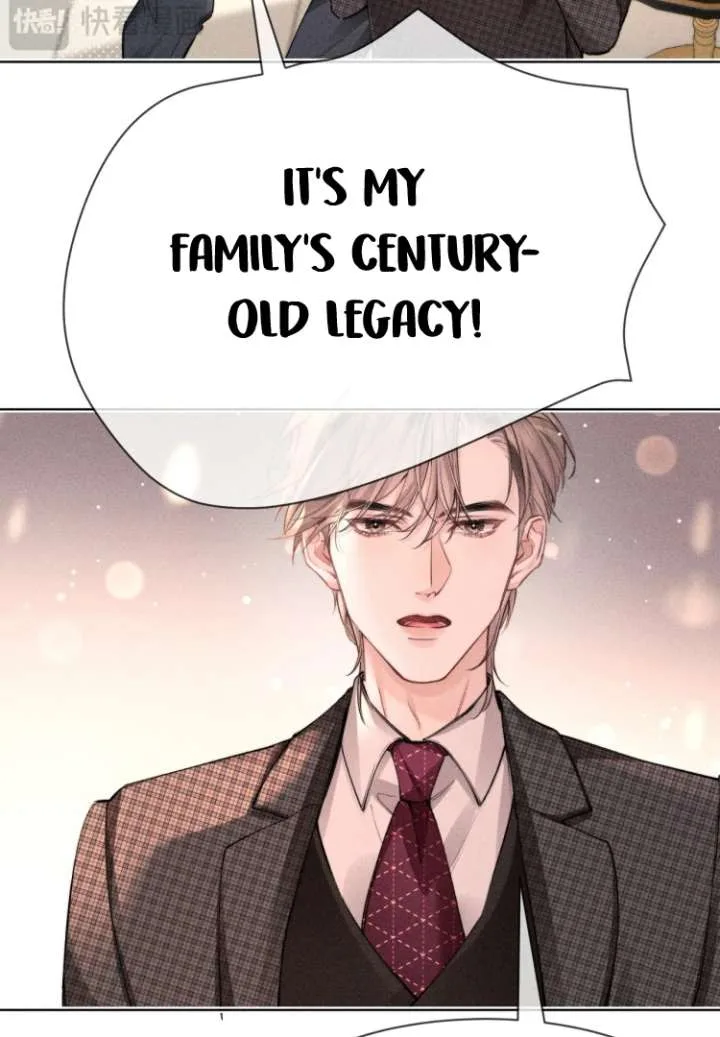 Hermes Lover Chapter 12 page 10