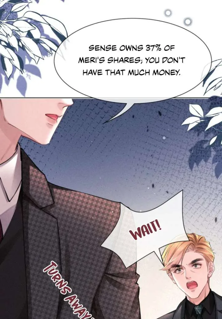 Hermes Lover Chapter 12 page 13