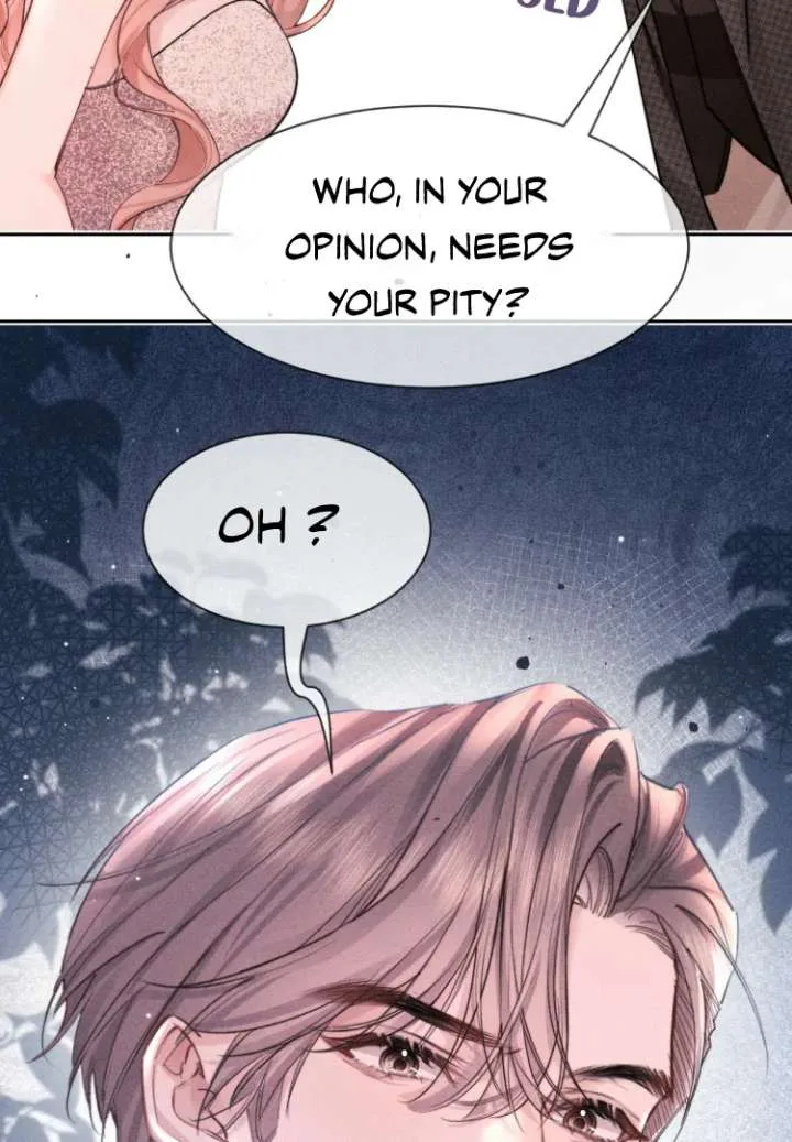 Hermes Lover Chapter 12 page 31