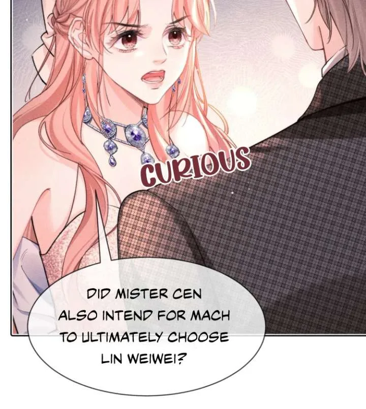 Hermes Lover Chapter 12 page 40